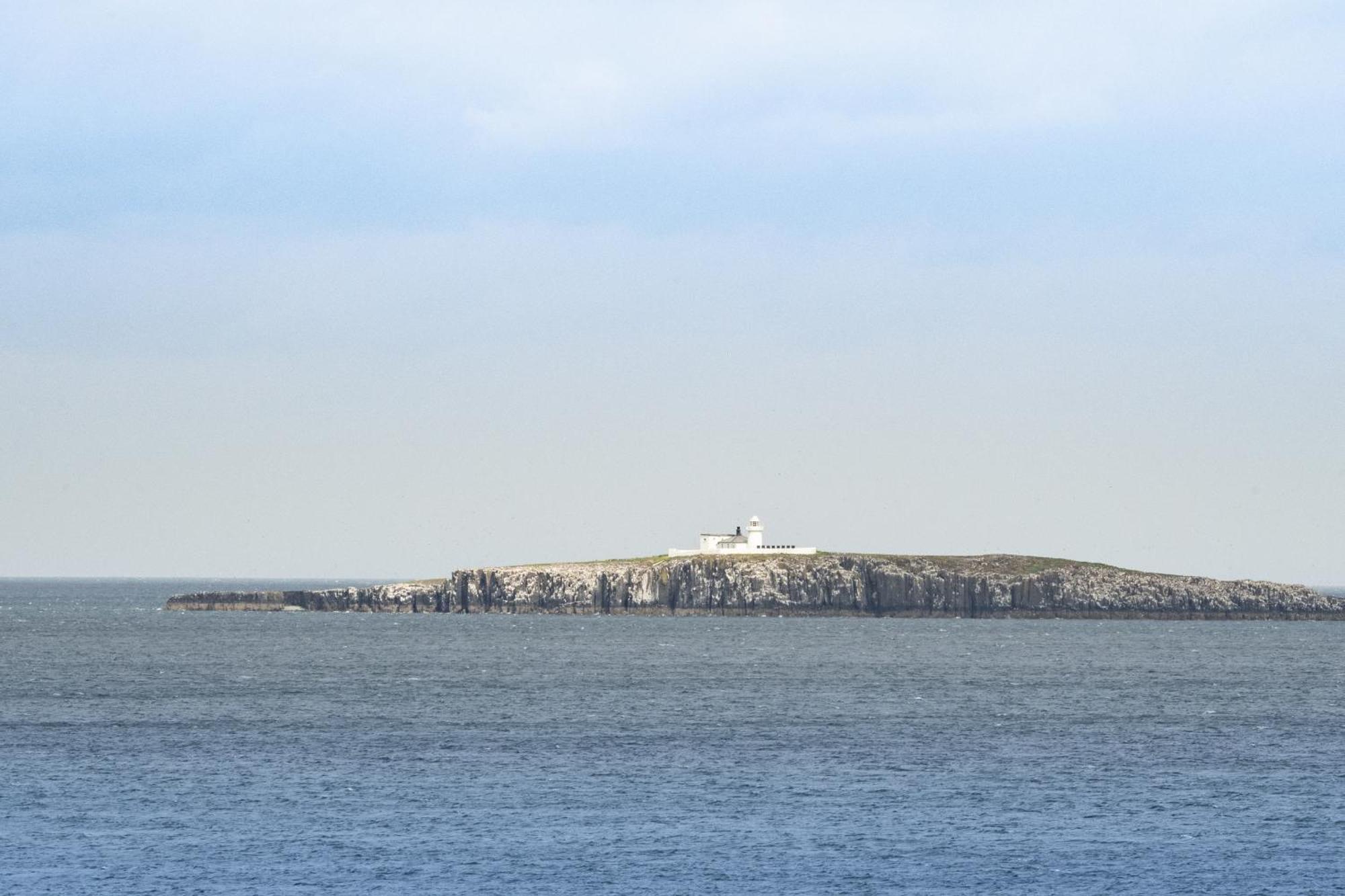 Northern Hideaways, Seascape Seahouses Exterior foto
